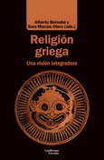 Religión griega