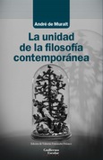 La unidad de la filosofía contemporánea