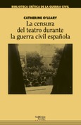 La censura en el teatro durante la guerra civil española
