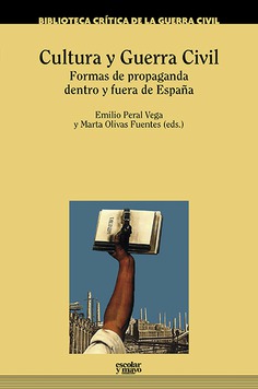 Cultura y Guerra Civil Cultura y Guerra Civil