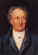 Johann Wolfgang von Goethe Johann Wolfgang von Goethe