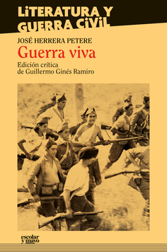 Guerra viva Guerra viva