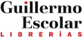 Librerías Guillermo Escolar
