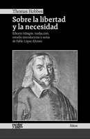 Reseña de "Sobre la libertad y la necesidad"