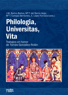 Philologia, universitas, vita Philologia, universitas, vita