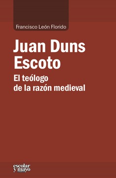 Juan Duns Escoto Juan Duns Escoto