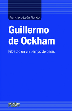 Guillermo de Ockham Guillermo de Ockham