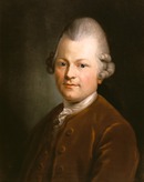 Gotthold Ephraim Lessing