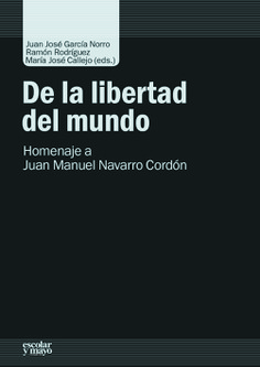 De la libertad del mundo De la libertad del mundo