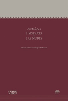 Lisístrata - Las nubes Lisístrata - Las nubes