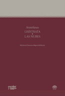 Publicamos "Lisístrata. Las nubes" de Aristófanes