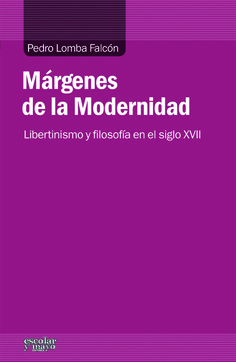 Márgenes de la Modernidad Márgenes de la Modernidad