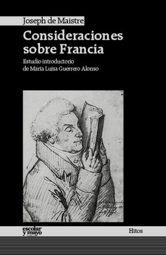 Consideraciones sobre Francia Consideraciones sobre Francia