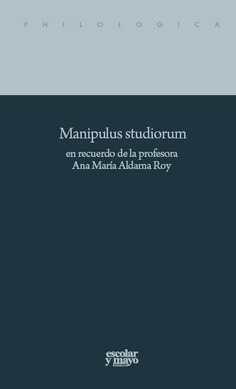 Manipulus studiorum Manipulus studiorum