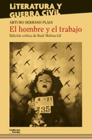 Reseña de "El hombre y el trabajo" en la Revista de poesía "Piedra de Molino"