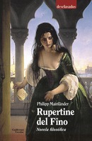 Reseña de "Rupertine del Fino" en culturamas