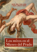 Reseña de "Los mitos en el Museo del Prado" en Atrapa Libros