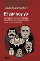 Reseña «El Zar soy yo»