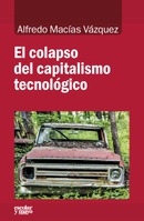 Reseña «El colapso del capitalismo tecnológico»