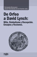 Reseña de "De Orfeo a David Lynch"