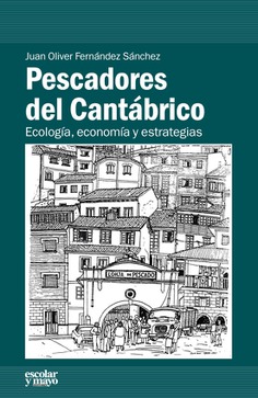Pescadores del Cantábrico Pescadores del Cantábrico