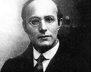Karl Polanyi Karl Polanyi