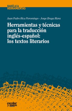 Herramientas y técnicas para la traducción inglés-español Herramientas y técnicas para la traducción inglés-español
