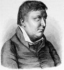 ​Karl Wilhelm Friedrich von Schlegel