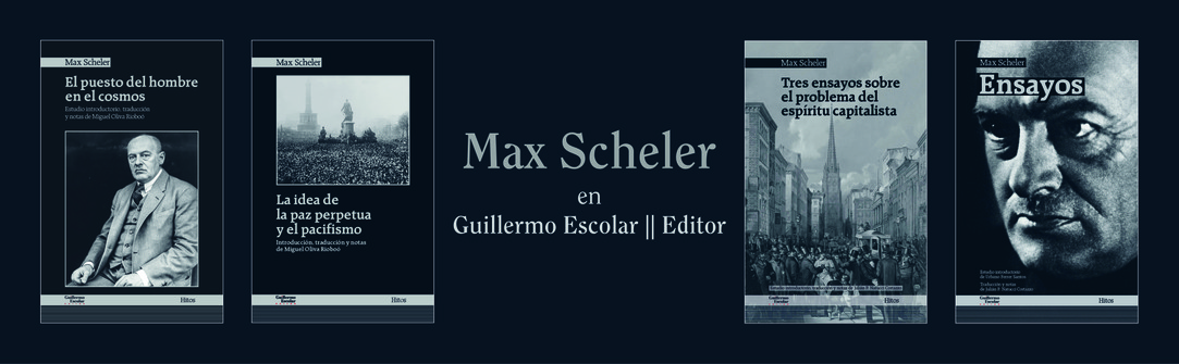 Max Scheler