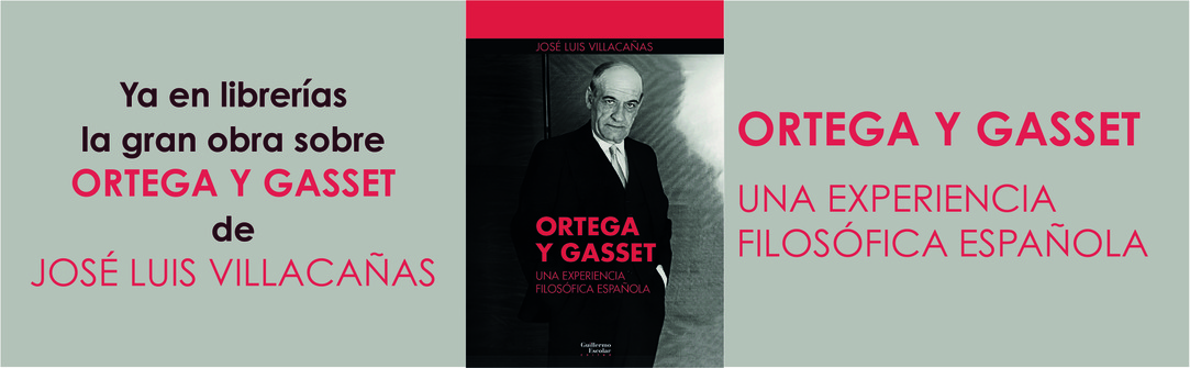 Ortega y Gasset