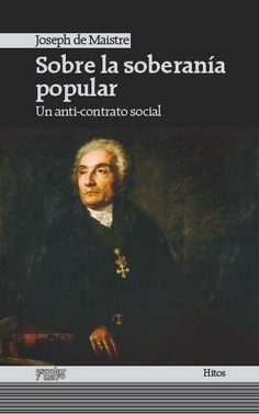 Sobre la soberanía popular Sobre la soberanía popular