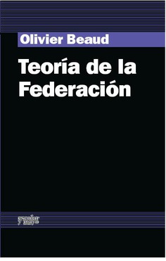 Teoría de la Federación Teoría de la Federación