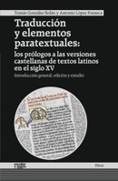 Reseña de "Traducción y elementos paratextuales"